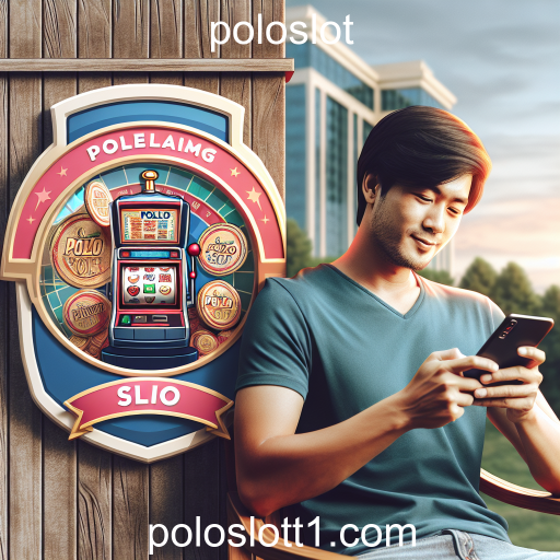 A Revolução dos Jogos Móveis no Poloslot