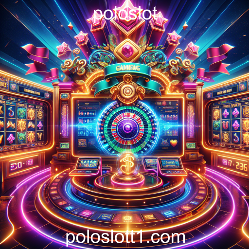 Explorando as Novidades em Jogos Online na Poloslot