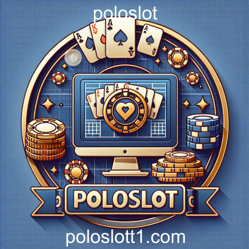 A Magia do Pôquer no Poloslot: Estratégia e Emoção em Cada Mão
